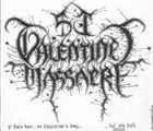 ST. VALENTINE'S DAY MASSACRE St. Valentine's Massacre album cover