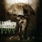 STABBING WESTWARD — Darkest Days album cover