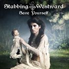 STABBING WESTWARD Save Yourself - The Best Of album cover