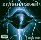 STAHLHAMMER Opera Noir album cover