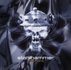 STAHLHAMMER Stahlmania album cover