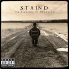 STAIND The Illusion of Progress album cover