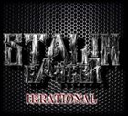 STALIN CANCER Irrational album cover