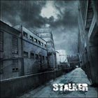 STALKER Stalker album cover