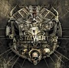 STALWART — Manifest of Refusal album cover