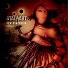 STALWART New Dimension album cover
