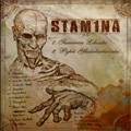 STAM1NA Liha album cover
