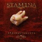 STAM1NA Väkivaltakunta album cover