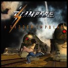 STAMPEDE — A Sudden Impulse album cover