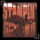 STAMPIN' GROUND Stampin´ Ground album cover