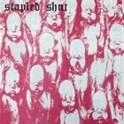 STAPLED SHUT World Of Noise album cover