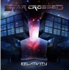 STAR CROSSED Relativity album cover