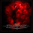STARBYNARY Dark Passenger album cover