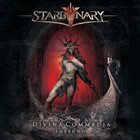 STARBYNARY Divina Commedia: Inferno album cover