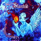 STARCHILD (USA) Born Into Eternity album cover