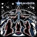 STARCHILD (USA) Starchild (2003) album cover