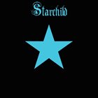 STARCHILD (USA) Starchild (2015) album cover