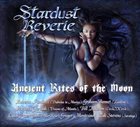 STARDUST REVERIE Ancient Rites of the Moon album cover