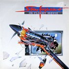 STARFIGHTERS In-Flight Movie album cover