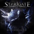 STARGATE Beyond Space and Time album cover