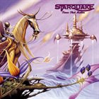 STARQUAKE — Times that Matter album cover