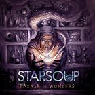 STARSOUP Bazaar of Wonders album cover