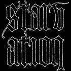 STARVATION Starvation album cover