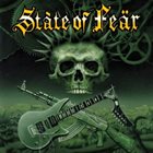 STĀTE OF FEÄR Discography album cover