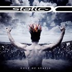 STATIC-X Cult of Static album cover