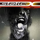 STATIC-X Wisconsin Death Trip album cover