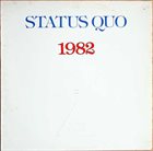STATUS QUO 1+9+8+2 album cover