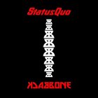 STATUS QUO Backbone album cover