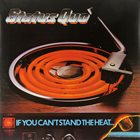 STATUS QUO If You Can't Stand the Heat... album cover