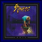 STAUROS Adrift album cover