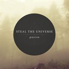 STEAL THE UNIVERSE Ascend album cover