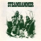 STEAMHAMMER Steamhammer(aka Reflection) album cover
