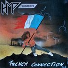 STEEL ANGEL French Connection Vol. I album cover