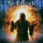 STEEL ATTACK Diabolic Symphony album cover