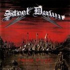 STEEL DAWN Mirror Images album cover