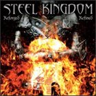STEEL KINGDOM Reforged - Refined album cover