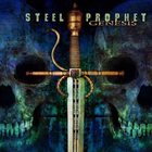 STEEL PROPHET Genesis album cover