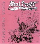 STEEL PROPHET Inner Ascendance album cover