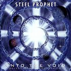 STEEL PROPHET Into The Void (Hallucinogenic Conception) album cover