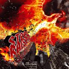 STEEL RAISER Regeneration album cover