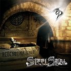 STEEL SEAL Redemption Denied album cover
