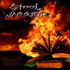 STEEL WARRIOR Legends album cover