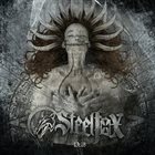STEELFOX 13:18 album cover