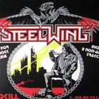 STEELWING Roadkill (Or Be Killed) album cover