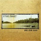 STEREOCHRIST Dead River Blues album cover