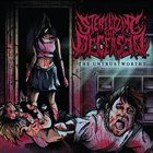 STERILIZING THE DECEASED The Untrustworthy album cover